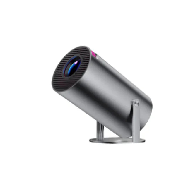 VisionBeam™ - Jouw bioscoopervaring in zakformaat!