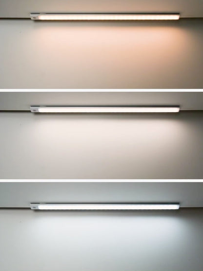 LumiBright™ - Slimme LED Kastlamp met Bewegingssensor
